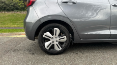 Honda Jazz 1.5 i-MMD Hybrid EX 5dr eCVT Hybrid Hatchback